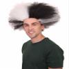 BC GOODS BY Cats Musical Wig - Breathable Capless Cap Celebrity Super Size Jumbo Wig - Dramatic and Realistic Costume Accessory for Halloween and Cosplay Parties view 2