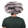 BC GOODS BY Cats Musical Wig - Breathable Capless Cap Celebrity Super Size Jumbo Wig - Dramatic and Realistic Costume Accessory for Halloween and Cosplay Parties view 4