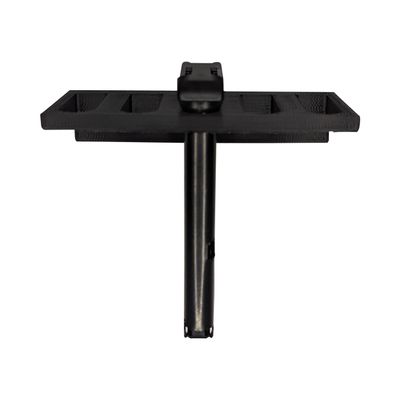 Hammy3DPrints Mount for Hi-Point C9 / CF380 Mags - Magnetic/Safe | Magazine Holder Storage Rack