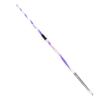 Silver Arrow Mens 800g WA Certified Javelin,Track & Field IAAF Throwing Javelins (White Purple) view 1