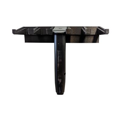 Hammy3DPrints Mount for Jericho 941 Mags - Magnetic/Safe | Magazine Holder Storage Rack (Normal Baseplate)