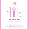 Heize Official Light Stick (via DHL Express) view 4