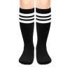 Soccer Socks Kids 6-8 Years Old Youth Boys 8-12 Football Socks view 1