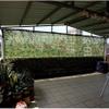 LLurAQE Camo Netting 4X7M Outdoor Hunting Military Camouflage Net Camping Shooting Sunshade Nets Camo Netting,Sunscreen Nets for Hunting, Decoration, Sun Shade, Camping view 3