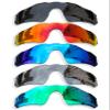 Betterun 5 Pieces Polarized Replacement Lenses for Oakley Radar EV Path OO9208 Sunglasses, Anti-Scratch and Impact Resistant view 1