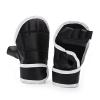 Haoyull Kickboxing Sparring Gloves Gloves Boxing Gloves for Women Man Kids Half Finger Gloves Fighting Gloves view 1