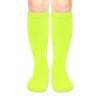 Brand Kids Toddler Youth Soccer Socks - Boys & Girls, Ages 4-6, Baseball Socks view 1