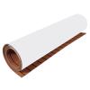 35.4"X94.5" EVA Foam Marine Boat Yacht Faux Teak Flooring Mat Decking Sheet Pad, Non-Slip and Self-Adhesive Flooring for Motorboat Fishing Boat RV Floor Kayak Swimming Pool (Brown with Black Stripes) view 1