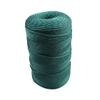 Angoily 1roll Fishing Line Nylon Twine Rope for Fishing Net Repair Binding and Outdoor Use Multipurpose Strand String for Weaving Camping and Crafting