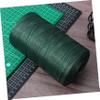 Angoily 1roll Fishing Line Nylon Twine Rope for Fishing Net Repair Binding and Outdoor Use Multipurpose Strand String for Weaving Camping and Crafting view 4