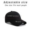 Amerthing Faraday Hat,E.M.F Cap Hat-Baseball Cap 100% Pure Silver Lining to Reduce 5G, 4G, WiFi and RF Exposure view 2