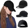 Amerthing Faraday Hat,E.M.F Cap Hat-Baseball Cap 100% Pure Silver Lining to Reduce 5G, 4G, WiFi and RF Exposure view 4