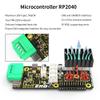 Irfora ERB V2.0 Mother Board Onboard TMC2209 Drivers with CANBUS and USB Interface Compatible with Voro ERCF V2.0 Enraged Carrot Feeder view 4