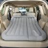 YCLNFC Car Inflatable Mattress for Toyota Prius/Prius+ XW50 XW30/5.Gen 2003-2024 Rear Trunk Air Mattress Camping Folding Air Bed Cushion Back Seat Air Sleeping Mattresses,Grey01 view 1