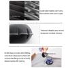 YCLNFC Car Inflatable Mattress for Toyota Prius/Prius+ XW50 XW30/5.Gen 2003-2024 Rear Trunk Air Mattress Camping Folding Air Bed Cushion Back Seat Air Sleeping Mattresses,Grey01 view 4
