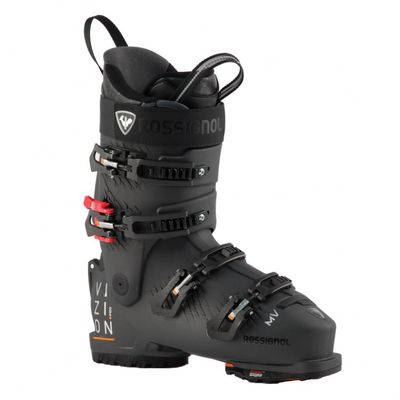 Men's On-Piste Ski Boots VIZION 4B PRO 100 MV GW by ROSSIGNOL