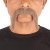 BC GOODS BY Mens Cosplay Facial Hair Light Brown Human Hair Mustache view 1