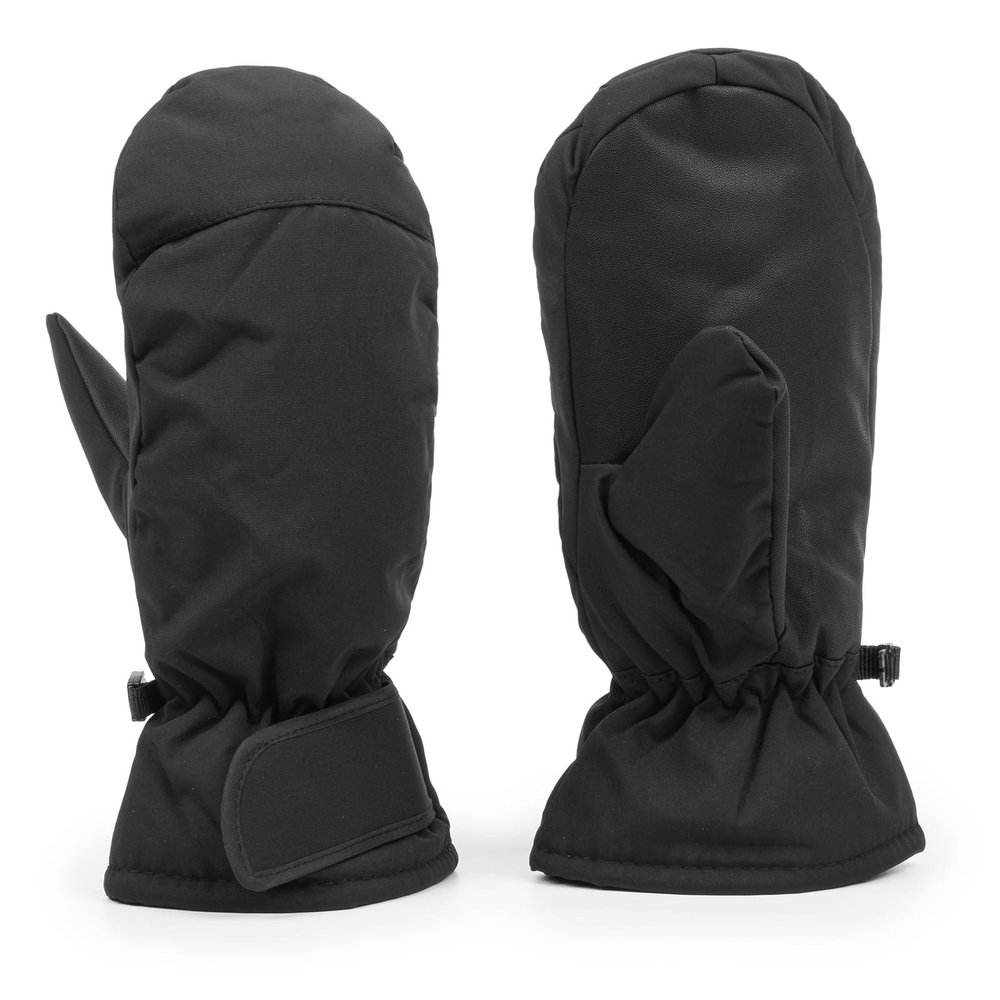 Mealah Winter-Ski-Snow-Gloves Men Women - Waterproof Adult Mittens-Gloves for Cold Weather Skiing Hiking Cycling