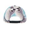 Baseball Cap Sunscreen Visor Hats Adjustable Llama Sun Caps Golf Dad Hat for Men Women view 4