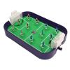 Table Soccer, Two Players Interactive Premium Plastic Foosball Game for Party view 2