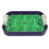 Table Soccer, Two Players Interactive Premium Plastic Foosball Game for Party view 3