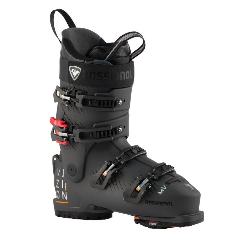Men's On-Piste Ski Boots VIZION 4B PRO 100 MV GW by ROSSIGNOL