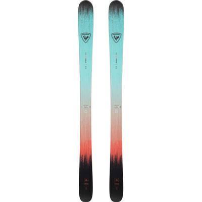 Rossignol Sender Free Pro Junior Skis