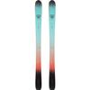 Rossignol Sender Free Pro Junior Skis view 1