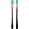 Rossignol Sender Free Pro Junior Skis view 2