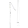 Rossignol Electra Alpine Ski Poles - Downhill Ski Poles for Women - Black view 1