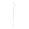 Rossignol Electra Alpine Ski Poles - Downhill Ski Poles for Women - Black view 2