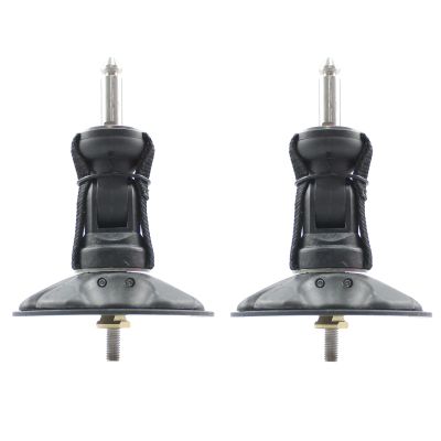 EI viento Two Pieces Windsurf Cardon Mast Base-A4 for Windsurfing Sailing