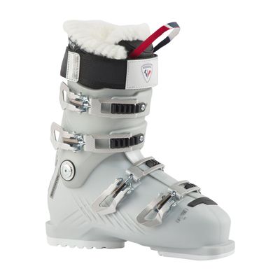 Rossignol Women's On-Piste Pure Heat Ski Boots