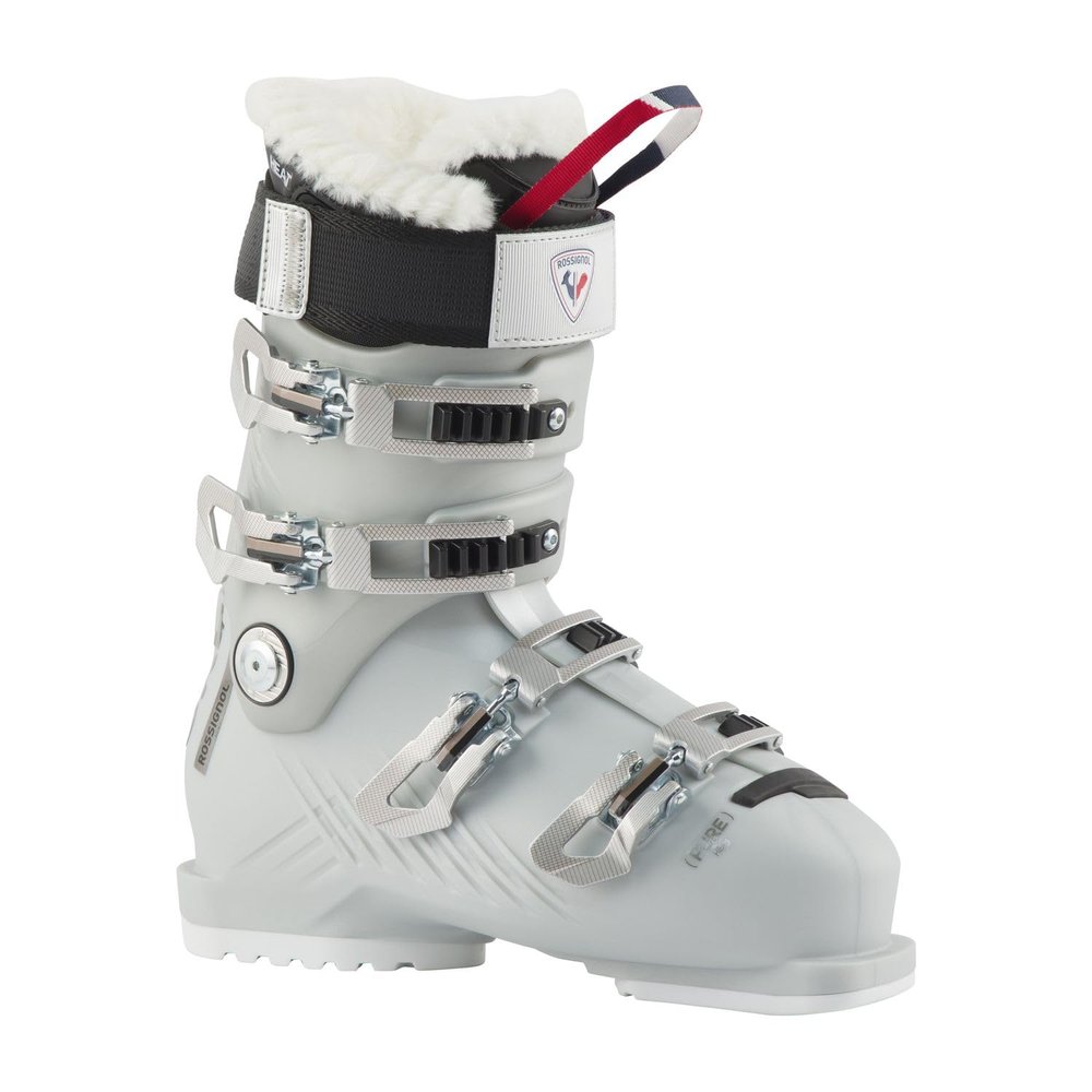 Rossignol Women's On-Piste Pure Heat Ski Boots