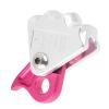 Tyenaza 15KN Self Braking Stop Descender for 912mm Rope, Rescue Descender Rappel Ring Climbing Gear view 2
