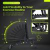 RUNFREELY Heavy Duty Weight Bench 1000LB Capacity, Adjustable FID Workout Bench Weight Lifting, Bench Press for Gym and Home Gym view 2