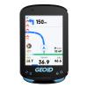 GEOID CC600 Color Screen Bike/Cycling Computer Wireless - Route Navigation with Re-Route Planing, WiFi & Bluetooth, Fast 5s GPS Positioning, Free Indoor Training view 1