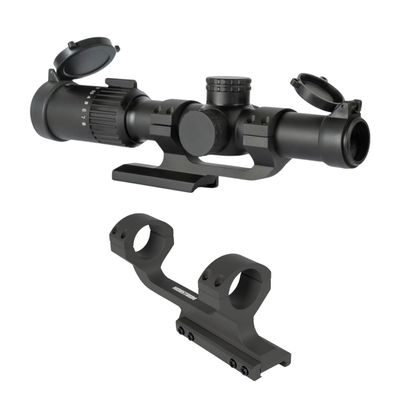 Monstrum SB1824B-BDCC1 and ZS308-20 Bundle
