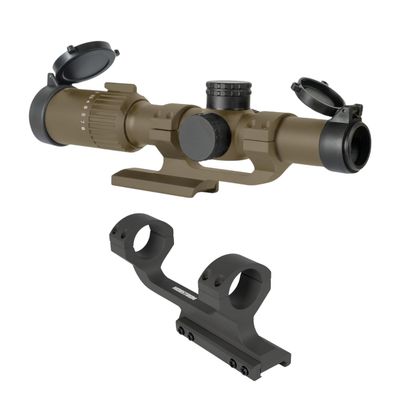 Monstrum SB1824T-BDCA2 and ZS308-20 Bundle