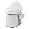 BUYTER Outdoor Portable Toilet Portable Travel Toilet for Camping Hiking Toilet Fishing Toilet view 1