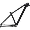 HWEVDHJ 27.5/29er Hardtail Mountain Bike Frame Carbon Bike Frame 15''/19'' XC Disc Brake Internal Routing Frame Thru Axle 12x148mm/ 12x142mm(27.5x15'') view 1