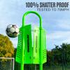 QUICKPLAY Adjustable Height Replay Defender Portable Modular Soccer Rebounder (Replay Defender) view 3