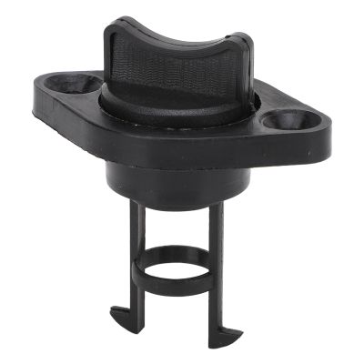 1inch Drain Plug and Receiver Kit Water Plug Boat Bungs Drain Bung Screws Stopper Plugs for Stern Fish Well Freezer