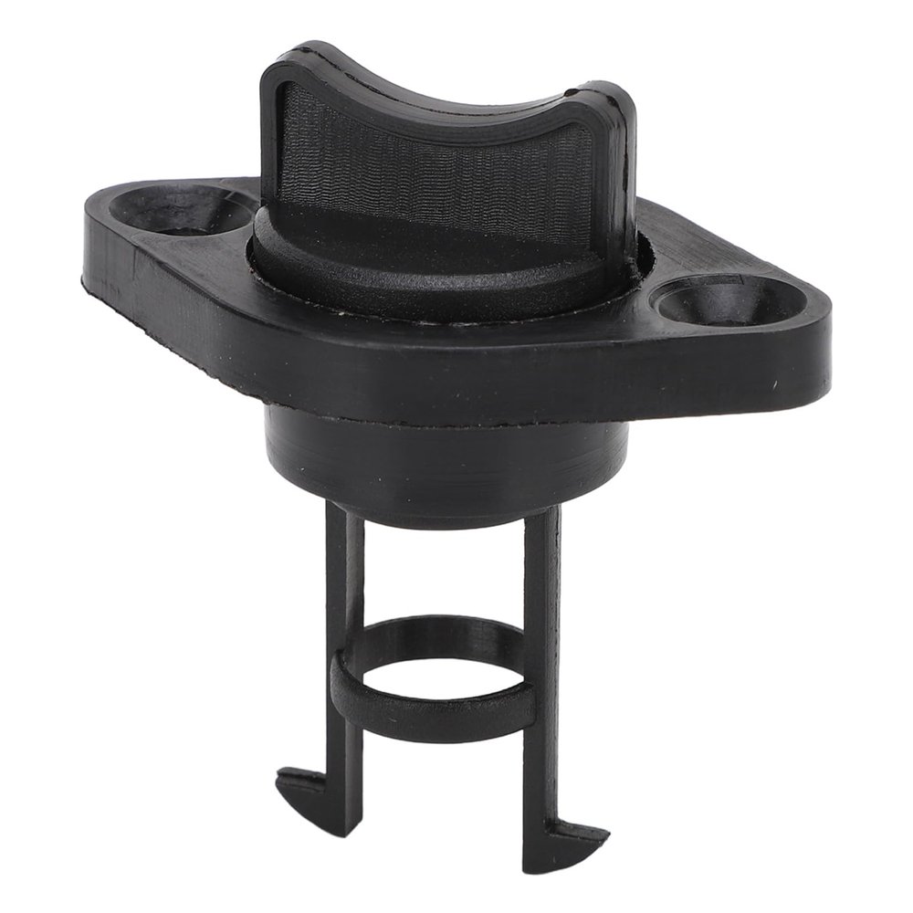 1inch Drain Plug and Receiver Kit Water Plug Boat Bungs Drain Bung Screws Stopper Plugs for Stern Fish Well Freezer