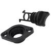 1inch Drain Plug and Receiver Kit Water Plug Boat Bungs Drain Bung Screws Stopper Plugs for Stern Fish Well Freezer view 4