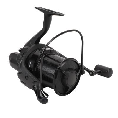Baitcasting Reel, Bearing Lure Fishing Line Reel, Smooth Rotation & Reduced Resistance, ABS & Aluminum Alloy, Streams Rivers Lakes, Clear Sound & Visual Experience