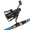 Baitcasting Reel, Bearing Lure Fishing Line Reel, Smooth Rotation & Reduced Resistance, ABS & Aluminum Alloy, Streams Rivers Lakes, Clear Sound & Visual Experience view 4