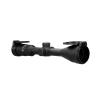 SIG SAUER Buckmasters 3-9x50mm 1" Tube Second Focal Plane/SFP/F2 Durable Shockproof Waterproof Fogproof Black Riflescope, Hellfire Buckmasters BDC Illuminated Reticle, Flip-Back Lens Covers Included view 2