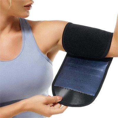 Keenso Arm Trimmers for Women, Arm Trainer Bands Burn Fat, Slimmer Trim Wrap Shaper for Sports Workout