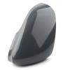 1PCS Car Rear Side View Mirror Cover Cap Compatible for Jaguar XF XFR XFR-S XJ XJR XK XKR XKR-S XE 2010-2015 Primed Right Side view 4